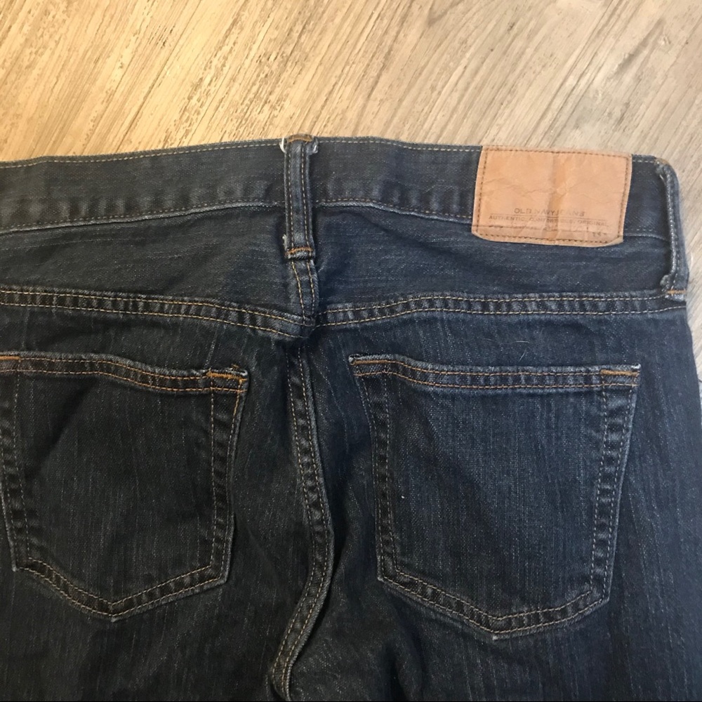 Old Navy Skinny Jeans - Picture 4 of 6